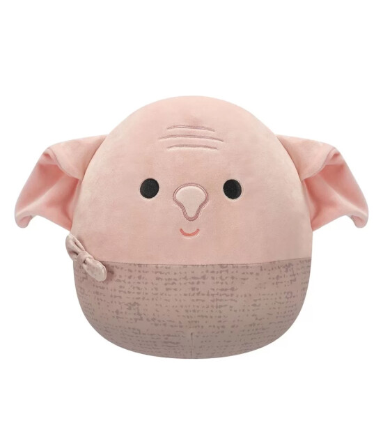 Squishmallows Harry Potter Serisi - Dobby (25 cm)