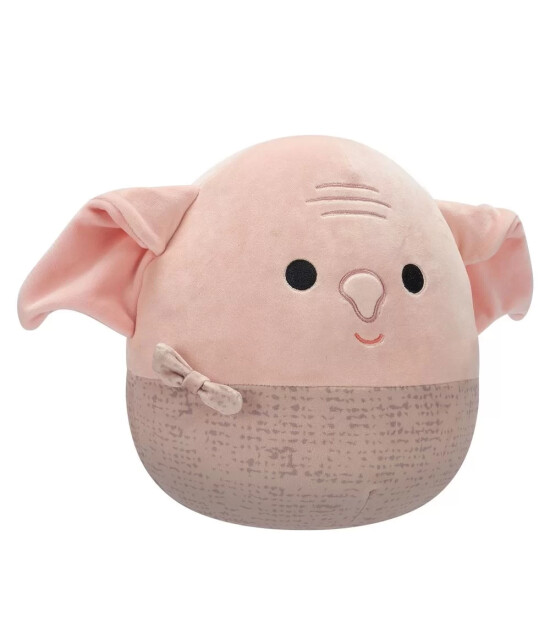 Squishmallows Harry Potter Serisi - Dobby (25 cm)