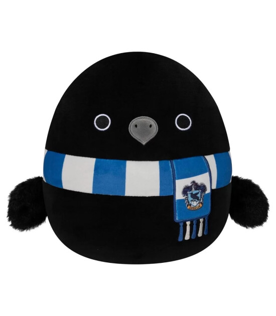 Squishmallows Harry Potter Serisi - Kuzgun Ravenclaw (20 cm)