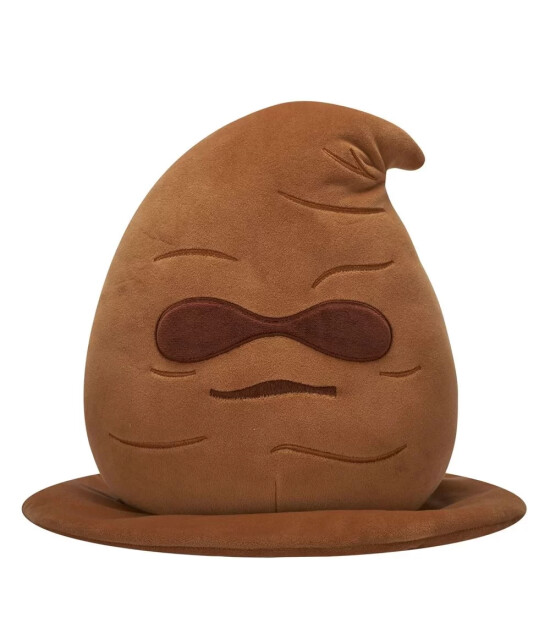 Squishmallows Harry Potter Serisi - Seçmen Şapka (25 cm)