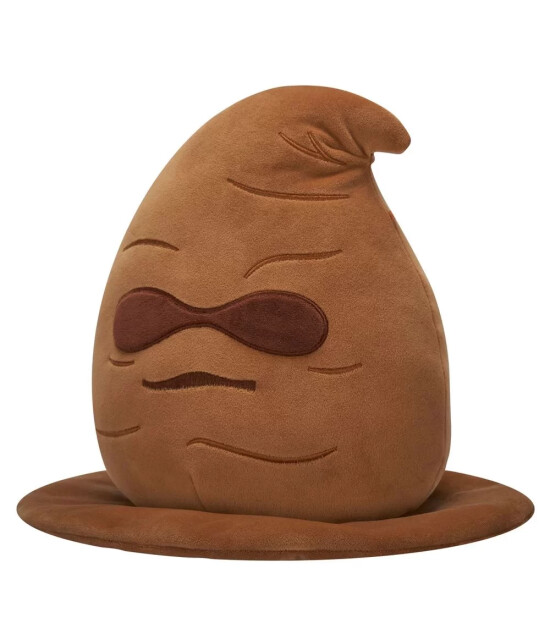 Squishmallows Harry Potter Serisi - Seçmen Şapka (25 cm)