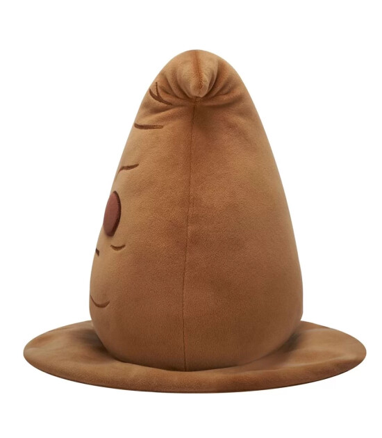 Squishmallows Harry Potter Serisi - Seçmen Şapka (25 cm)