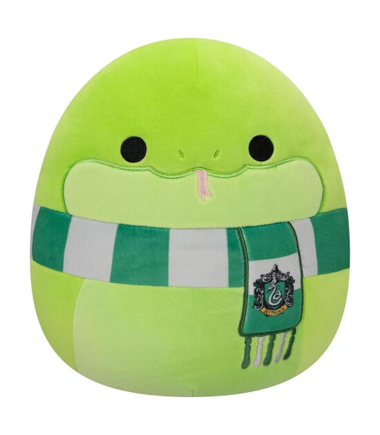 Squishmallows Harry Potter Serisi - Yılan Slytherin (20 cm)