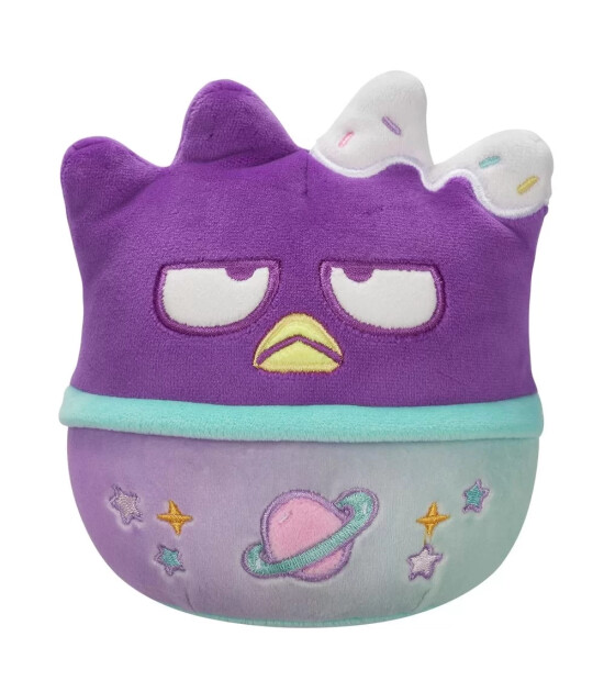 Squishmallows Hello Kitty Serisi - Badtz - Maru (20 cm)