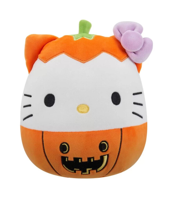 Squishmallows Hello Kitty Seri 7 - Hello Kitty (20 cm)
