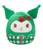 Squishmallows Hello Kitty Serisi - Kuromi (20 cm)