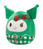 Squishmallows Hello Kitty Serisi - Kuromi (20 cm)
