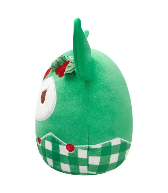 Squishmallows Hello Kitty Serisi - Kuromi (20 cm)