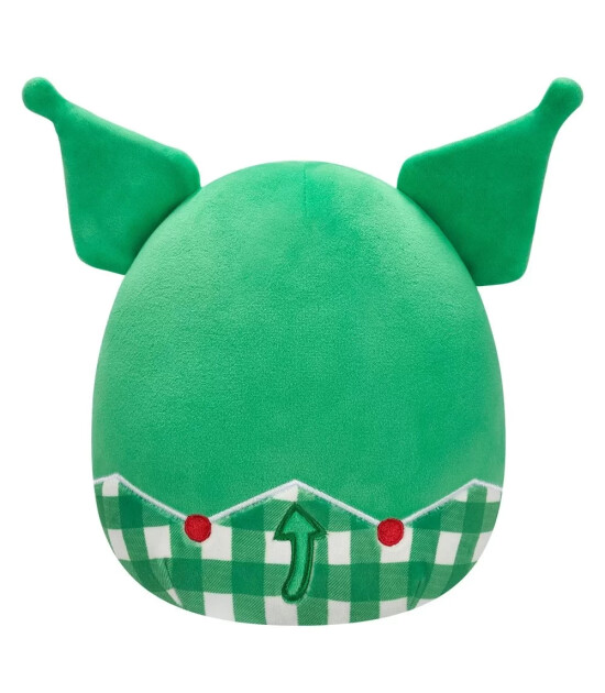 Squishmallows Hello Kitty Serisi - Kuromi (20 cm)