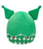 Squishmallows Hello Kitty Serisi - Kuromi (20 cm)