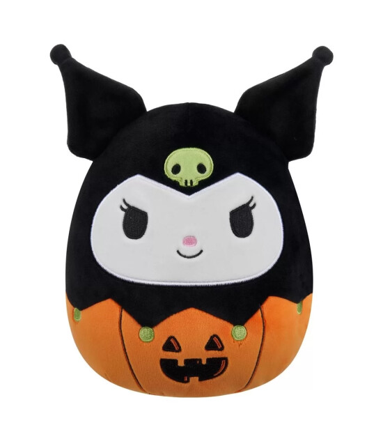 Squishmallows Hello Kitty Seri 1 - Kuromi (20 cm)