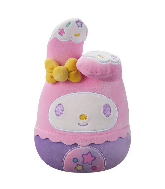 Squishmallows Hello Kitty Seri 5 - My Melody (20 cm)
