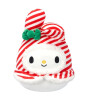 Squishmallows Hello Kitty Serisi - My Melody (20 cm)