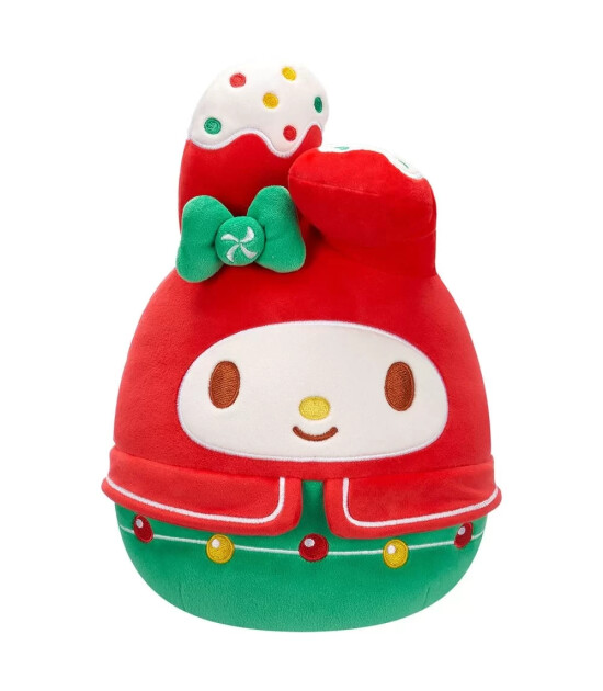 Squishmallows Hello Kitty Seri 4 - My Melody (20 cm)