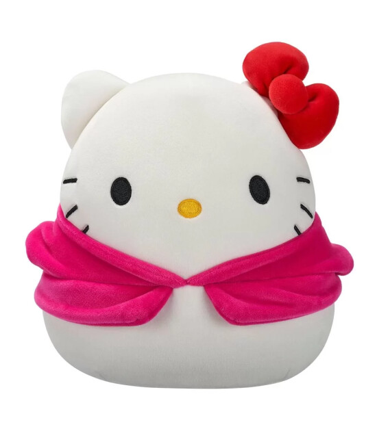 Squishmallows Hello Kitty Serisi - My Melody Kostümlü (20 cm)