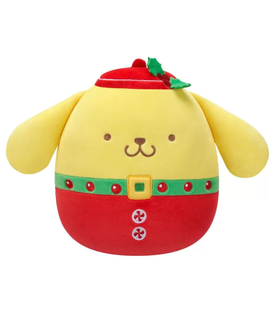 Squishmallows Hello Kitty Seri 3 - Pompompurin (20 cm)
