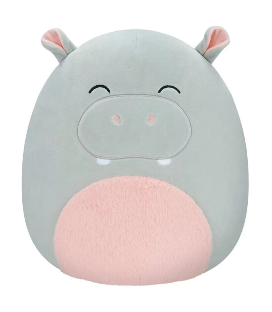 Squishmallows Hipopotam Harrison (30 cm)