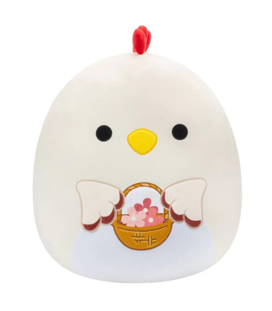 Squishmallows Horoz Todd (20 cm)