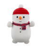 Squishmallows HugMees Kardan Adam Manny (26 cm)