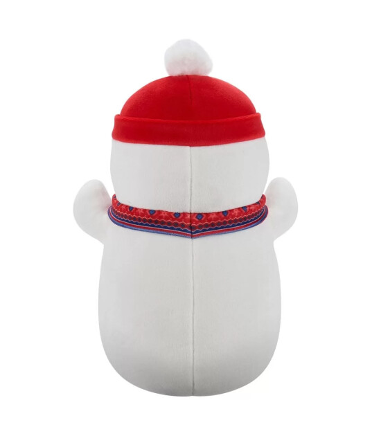 Squishmallows HugMees Kardan Adam Manny (26 cm)