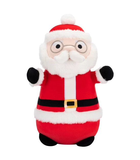 Squishmallows HugMees Noel Baba Nick (26 cm)