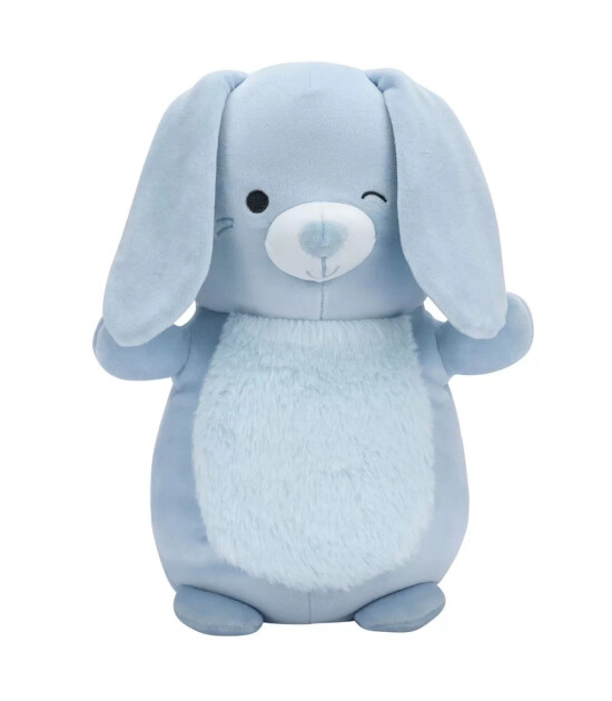 Squishmallows HugMees Tavşan Bastian (25 cm)