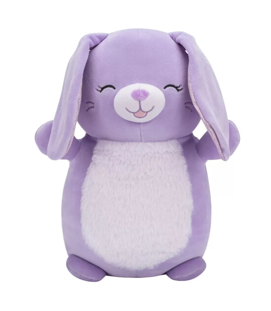 Squishmallows HugMees Tavşan Bubbles (25 cm)
