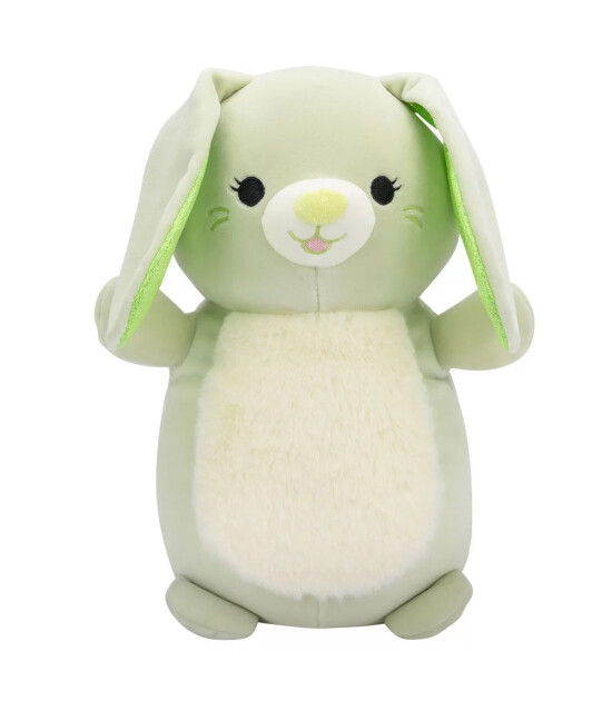 Squishmallows HugMees Tavşan Hara (25 cm)