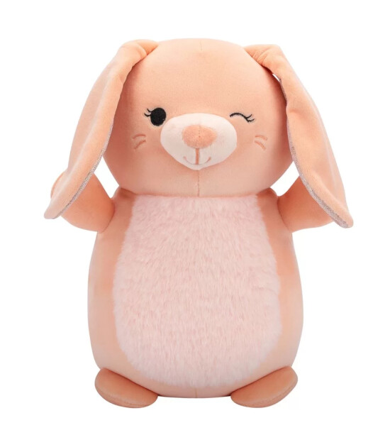 Squishmallows HugMees Tavşan Satine (25 cm)