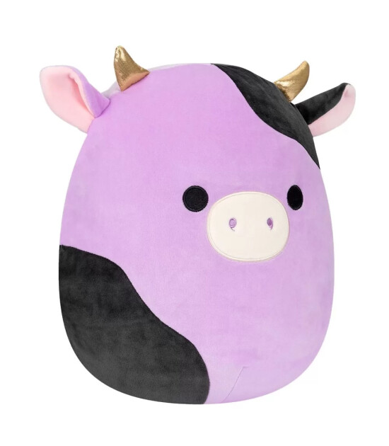 Squishmallows İnek Alexie (13 cm)