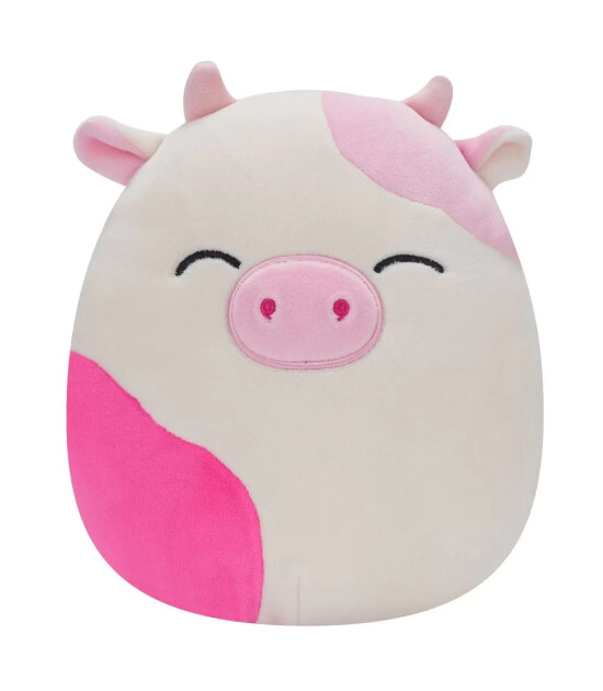 Squishmallows İnek Caedyn (40 cm)