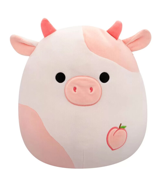 Squishmallows İnek Lilaz (36 cm)