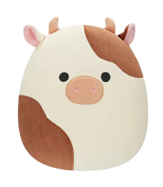 Squishmallows İnek Ronnie (30 cm)