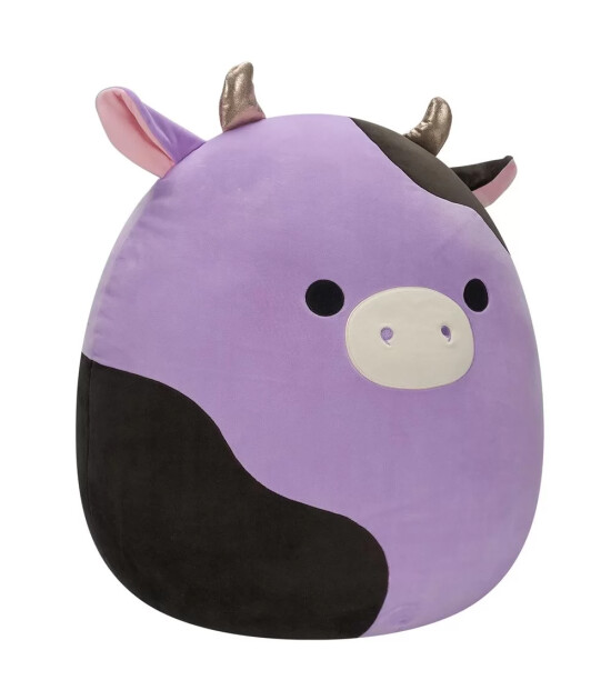 Squishmallows İnek Alexie (62 cm)