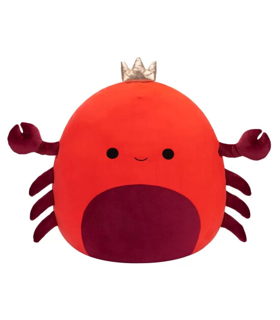 Squishmallows Kral Yengeç Georgios (62 cm)