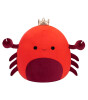 Squishmallows Kral Yengeç Georgios (62 cm)