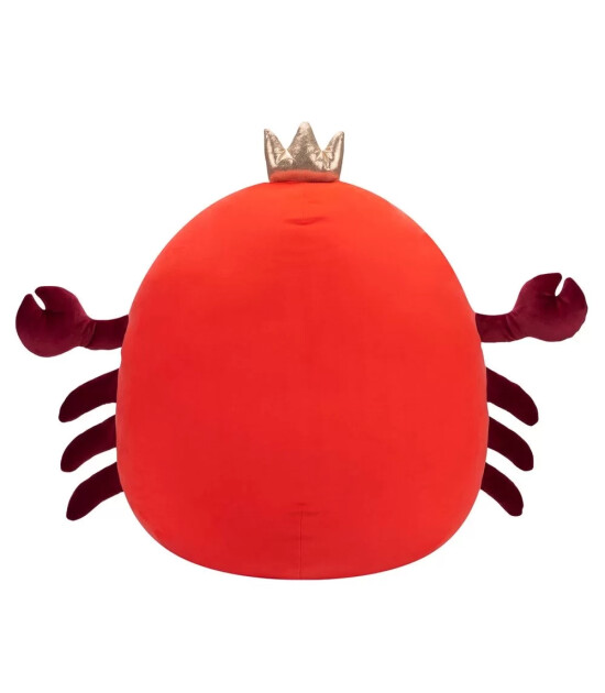 Squishmallows Kral Yengeç Georgios (62 cm)