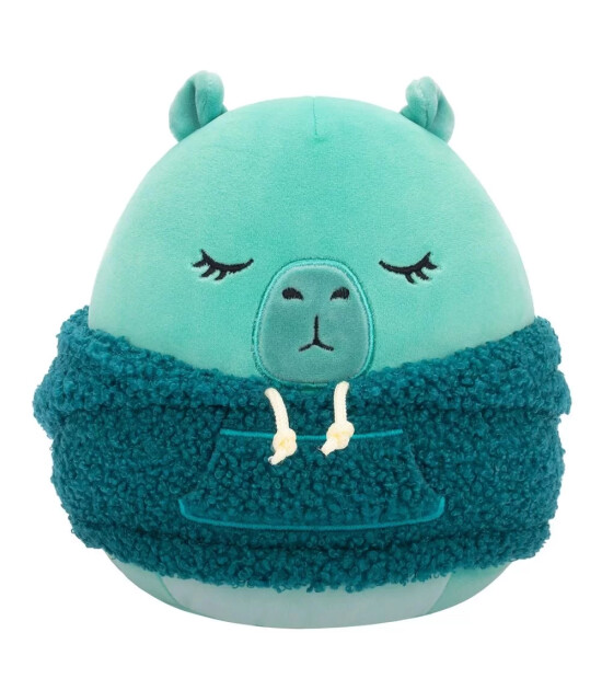 Squishmallows Kapibara Nastia (20 cm)