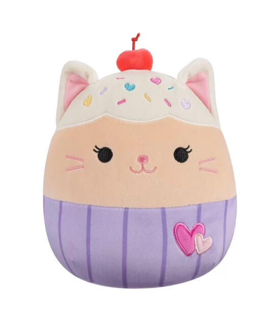 Squishmallows Kapkek Kedi Miriam (20 cm)