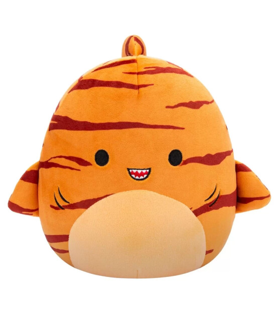 Squishmallows Kaplan Köpek Balığı Jagger (20 cm)