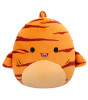 Squishmallows Kaplan Köpek Balığı Jagger (20 cm)