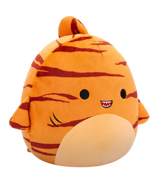 Squishmallows Kaplan Köpek Balığı Jagger (20 cm)