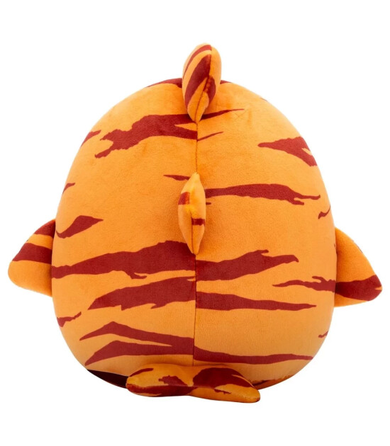 Squishmallows Kaplan Köpek Balığı Jagger (20 cm)