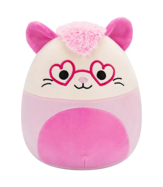 Squishmallows Keseli Sıçan Chambless (20 cm)
