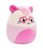 Squishmallows Keseli Sıçan Chambless (20 cm)