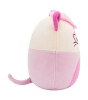 Squishmallows Keseli Sıçan Chambless (20 cm)