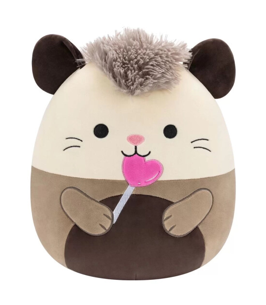 Squishmallows Keseli Sıçan Luanne (30 cm)