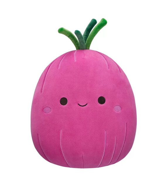 Squishmallows Kırmızı Soğan Azizbek (30 cm)