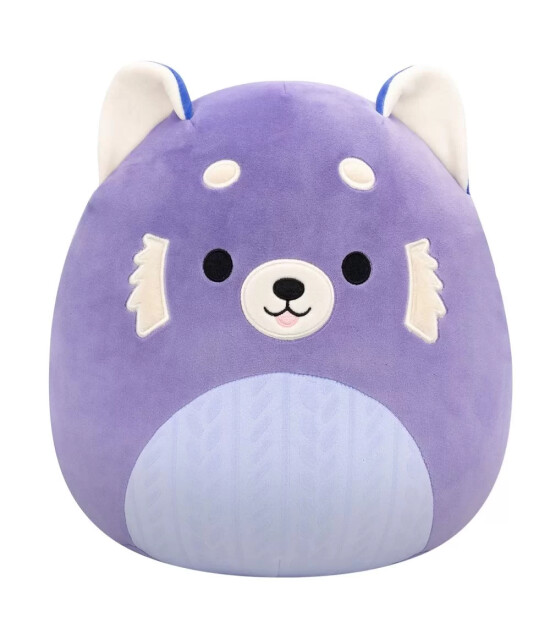 Squishmallows Kızıl Panda Aldice (30 cm)
