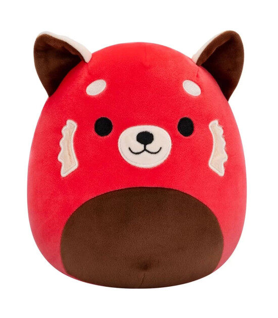 Squishmallows Kızıl Panda Cicii (20 cm)